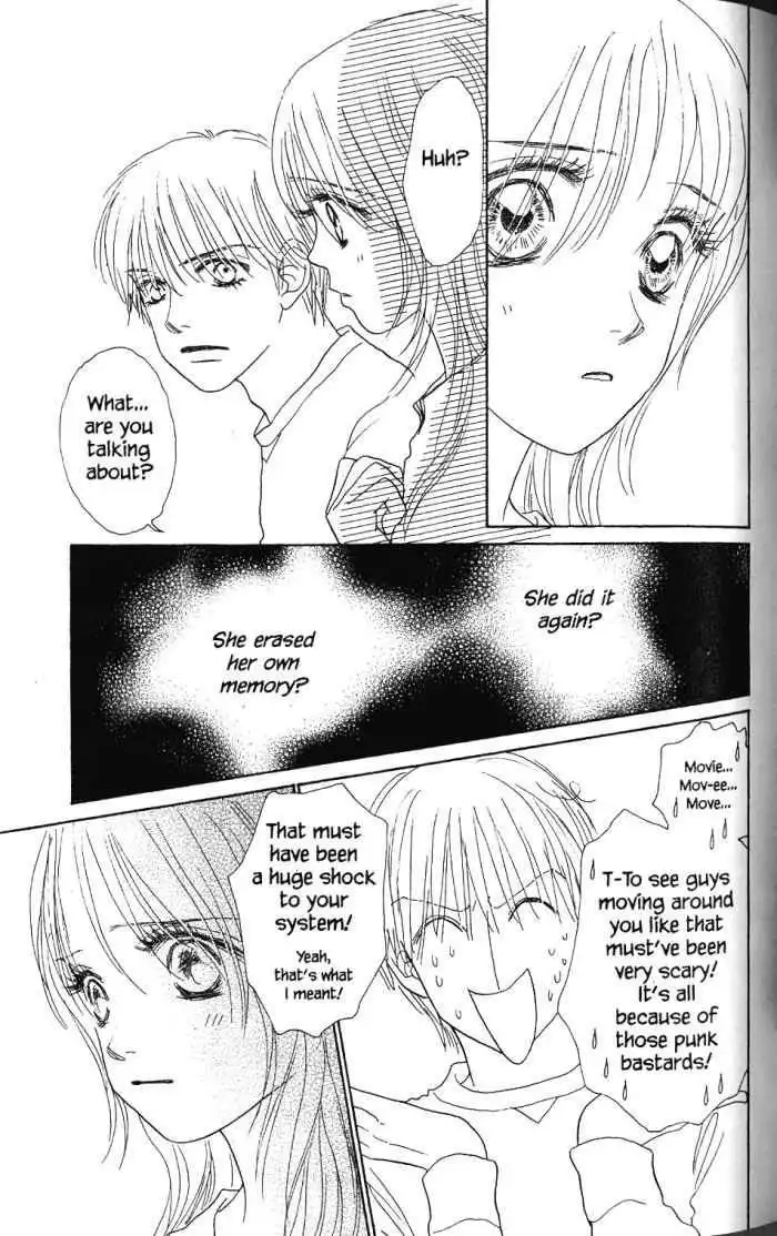 Othello (Shoujo) Chapter 22 14